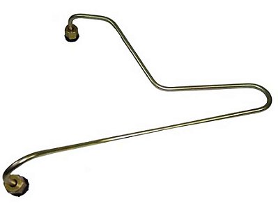 Cano de Injeção 1º Cilindro para Cummins 8,3L Bomba em Linha Volks 24250 - TRG130301