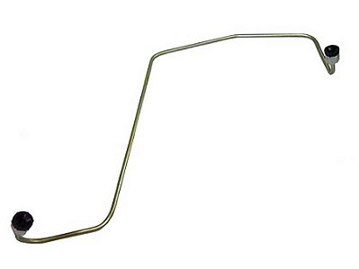 Cano de Injeção 4º Cilindro para Cummins 6Bt 5,9L Bomba em Volks 16170 de 1993 a 1995 - TRA130304