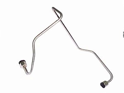 Cano de Injeção 3º Cilindro para Cummins 6BT 5,9L Bomba R Volks Todos Cummins 6BT 5,9L Após 1995 - 2RL130303