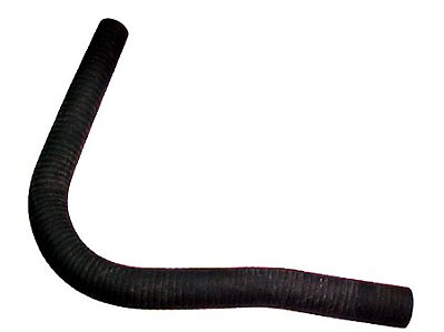 Mangueira para Tubo de Enchimento de Óleo Motor Volks com Motor Cummins Série C - TJG115617