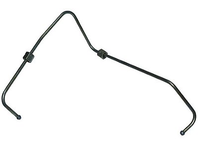 Cano de Injeção 1º Cilindro para Cummins 6BT 5,9L Bomba R Volks Após 1995 - 2RL130301