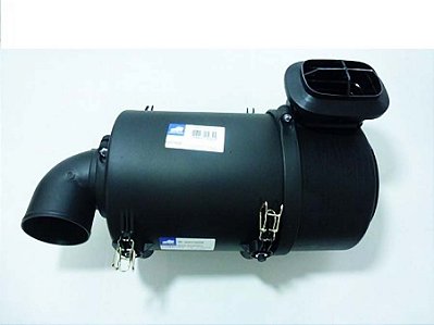 Conjunto de Filtro de Ar com Elemento para Volks 5-140E/8-150E/9-150E/9-160E/8-150E PLUS - 2R0129607C