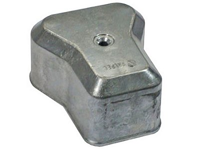 Tampa de Válvula para Motor MWM X10 com Junta e Cana - Volks BUS B-168/B1621/F1000 MWM/F14000/7100/81 - TAE103475