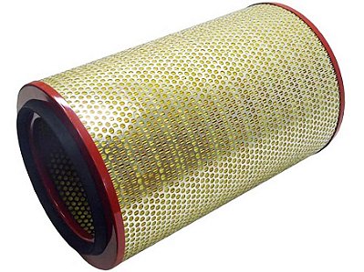 Elemento Filtrante Seco Primário para Ar Volks 7110S/8140 CO/CE - T2D129620