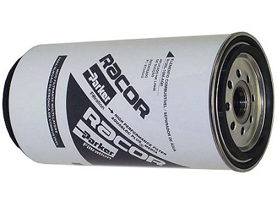 Filtro de Óleo e Combustível para Volks Todos Motores Eletrônicos a partir de 2003 - 2R0127177C