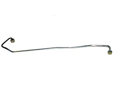 Tubo de Injeção 5º Cilindro MWM Série 10 para Bomba em Linha Volks 14150 CHILE/14200/12-13-14-15180/16180 - TAE130305