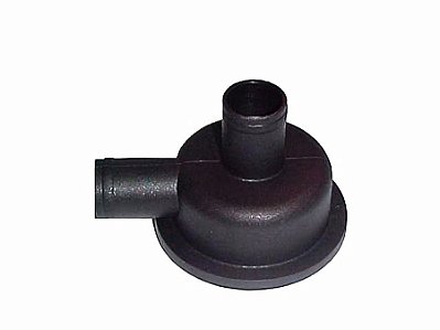 Anti-Chama para Motor MWM Volks 790S 89 a 94, 7100, 8100, 12140H e 14150 - T12129787