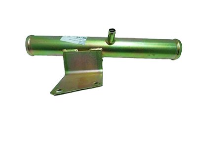 Tubo Rígido para Circulação de Água do Motor Volks 12/12/14/15/16/180/14150/200/17210/220/2 - TLG121527A