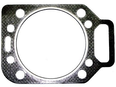 Junta de Cabeçote MWM 4 e 6 Cilindros para Volks 12140H, 790S, 7110S - T11103383A