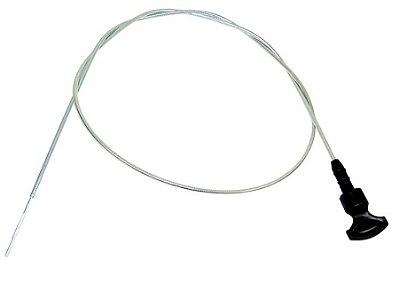 Vareta de Nível de Óleo 1362MM para Volks MICRO 8120/150/9150 - 2R0115611