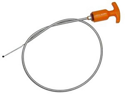 Vareta Medidora de Óleo para Volks Micro/Mini Ônibus 8140 CO/CE/CKD - 2RF115611