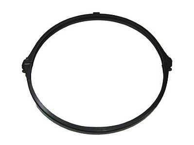 Abraçadeira para Filtro de Ar com Parafuso e Porca - Volks Todos Caminhões Após 2000 - 2S0129142A