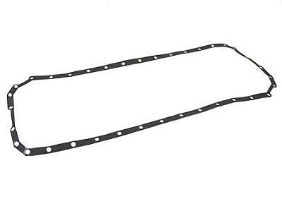 Junta de Carter para Motor Cummins Série B/Bt Volks 5.9 BT/16.170/12.170/14.17 - 2RL103609