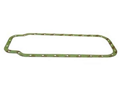 Junta de Carter para Motor 1,5MM Volks MWM D-225/226/229 4 Cilindros - 922508530114