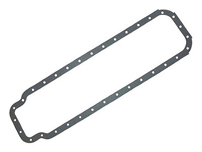 Kit Juntas para Carter MWM 6 Cilindros Volks Todos Modelos MWM 225/6 e 229/6 - 2R0103609G