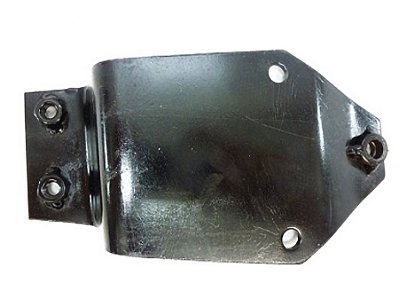 Suporte para Filtro Duplo de Combustível Volks Motor MWM 4/6 Cilindros 790S/7110S - T06127411A