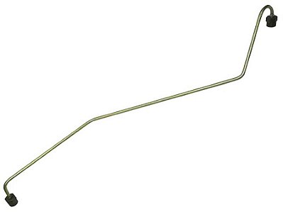 Tubo de Injeção 6º Cilindro para Cummins Volks 17300/17310/18130/26310/26260 - 2U0130303