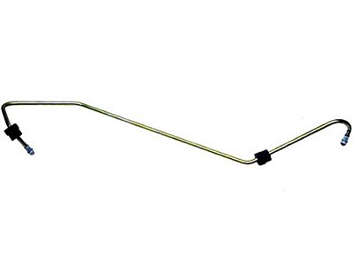 Tubo de Injeção 5º Cilindro Cummins para Volks 17300/17310/18130/26310/26260 - 2U0130302