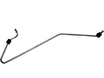 Tubo de Injeção 4º Cilindro Cummins para Volks 17300/17310/18130/26310/26260 - 2U0130301