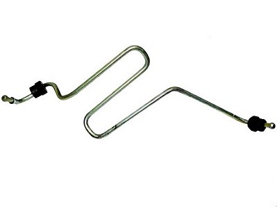 Tubo de Injeção 3º Cilindro Cummins para Volks 17300/17310/18130/26310/26260 - 2U0130306