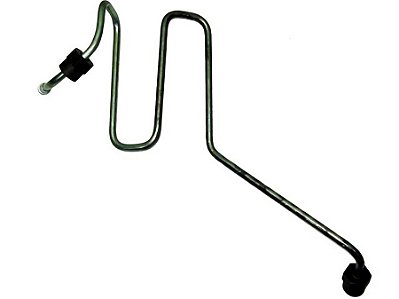 Tubo de Injeção para 2º Cilindro Cummins Volks 17300/17310/18310/26310/26260 - 2U0130305