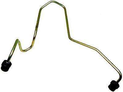 Tubo de Injeção do 1º Cilindro Cummins para Volks 17300/17310/18310/26310/26260 - 2U0130304