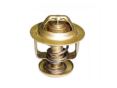 Válvula Termostática 82º para Motor Cummins Série C Volks Todos - 2RK121113