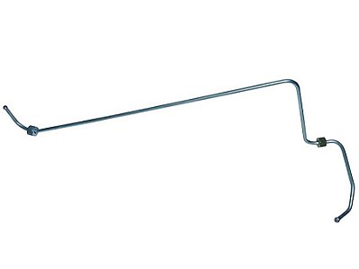 Tubo de Injeção para 6º Cilindro MWM 229/6 e 4º Cilindro 229/4 para Volks 690/790S/690S/11130/13130 - 03873104