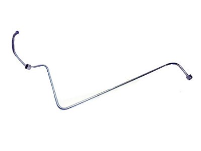 Tubo de Injeção 5º Cilindro MWM 229/6 e 3º Cilindro 229/4 para Volks 690/790S/690S/11130/13130 e Ford - 03873092