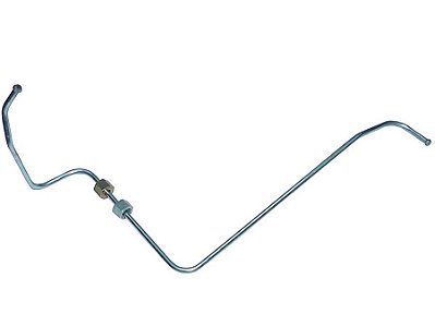 Tubo de Injeção 4º Cilindro MWM 229-6 e 2º Cilindro 229/4 para Volks 690/790S/690S/11130/13130 - 03873091