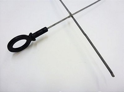 Vareta de Nível de Óleo 1280MM Original Volks para Modelos 690S/790S/7110S Até 92 - T06115611C