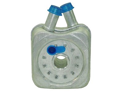 Radiador com Filtro de Óleo para Volks 690/11130/13130/12140/14140 - TH7117021B