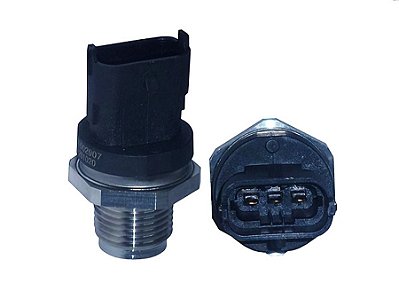 Sensor de Flauta para Motor Volks Constellation, Delivery, Worker e Ônibus 15 - 2R0919081G