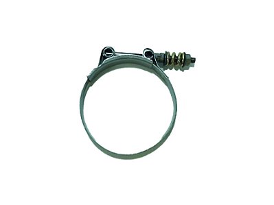 Abraçadeira de Aço 86X92 para Volks 13-15180/17-23210/226260/24220 e Várias - 2RH129723B