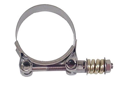 Abraçadeira de Aço 52-58MM para Veículos Volks Todos - 2RD121255