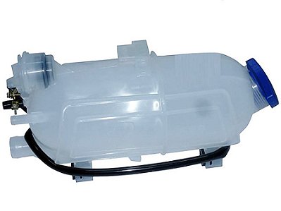Tanque de Expansão com Tampa Reserplastic para Volks 11180/1180/4160/6160/9170/Novo Delivery - 23B121405