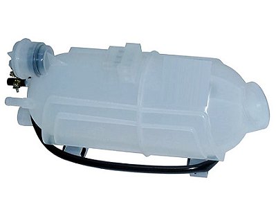 Tanque de Expansão com Tampa para Volks 11180/1180/4160/6160/9170/Novo Delivery - 23B121405