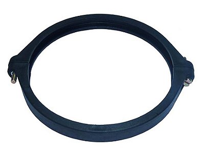 Abraçadeira Completa para Filtro de Ar Plástico Volks Todos Filtro Ar - 2TB129142