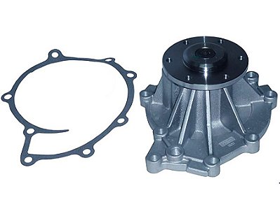 Bomba d'Água para Volks CUMMINS/CONSTELLATION EURO 5 - 07W121011A