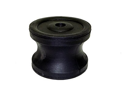 Coxim Dianteiro do Motor 12X1,5MM para Volks 680/690/790S/7110S - T06199201