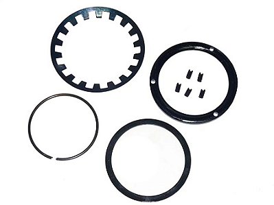 Kit Arruela Trava para Plato de Embreagem Luk Volks 16210 CO - 2TB141037
