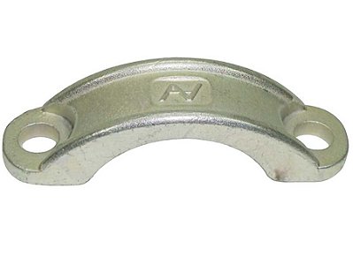 Kit Abraçadeira Cardan sem Aba para Volks Constellation - 2T2521397A