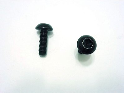 Kit Parafuso M10 para Fixação do Para-Choque Dianteiro Volks 790S/7100/110S/8100/140/14150/200/220/12 - TJG807475