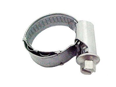 Kit Abraçadeira sem Fim 19X27X14MM para Veículos Volks Todos - N0245101