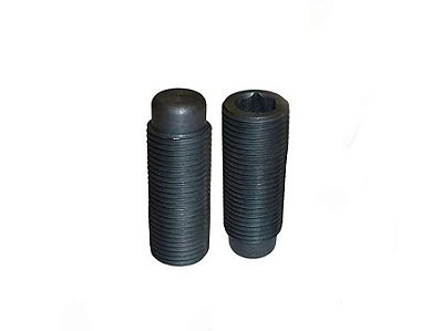 Parafuso de Regulagem para Coroa 22X70MM - Volks 17210/17250/23210/23250 - T16525851A