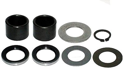 Kit Reparo para Eixo Dianteiro "S" Volks 7100/8140 e Serve TBM no Ford Cargo - 2TA607464