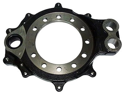 Kit Conjunto Aranha de Freio para Volks 24220/24250 - TAK607105