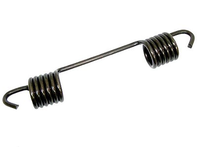 Kit Mola para Patim de Freio 160mm Volks 8120D/1500D/91500D - 2R0609465