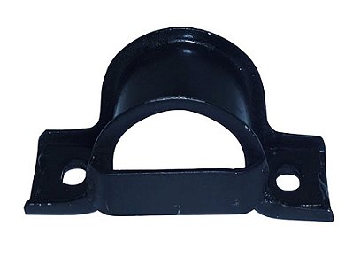 Abraçadeira para Barra Estabilizadora Dianteira Grande - Volks VW Médios e Pesados - TJG411053