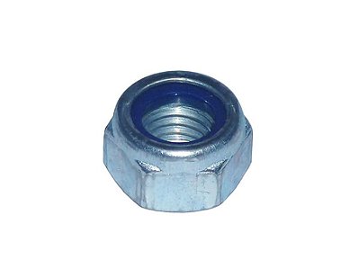 Kit Porca Sextavada Parlock M14X1,5 Chave 22 para Volks Diversos - 2RD599179